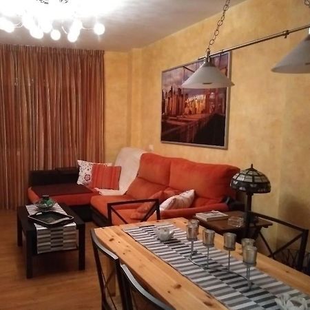 Casa Capi Διαμέρισμα La Orotava Εξωτερικό φωτογραφία