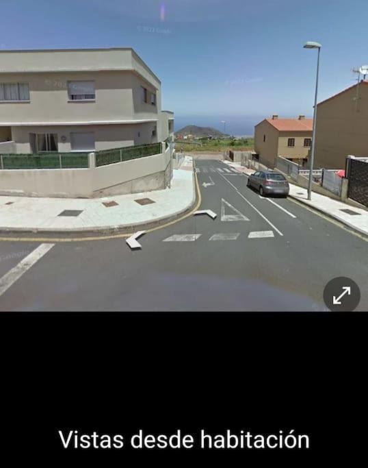 Casa Capi Διαμέρισμα La Orotava Εξωτερικό φωτογραφία