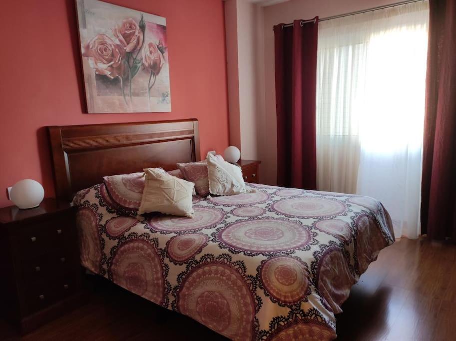Casa Capi Διαμέρισμα La Orotava Εξωτερικό φωτογραφία