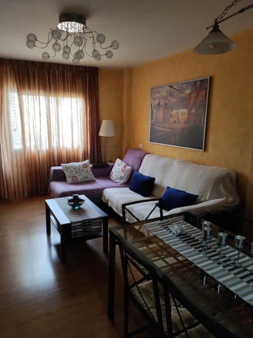Casa Capi Διαμέρισμα La Orotava Εξωτερικό φωτογραφία