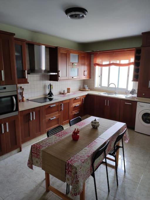 Casa Capi Διαμέρισμα La Orotava Εξωτερικό φωτογραφία