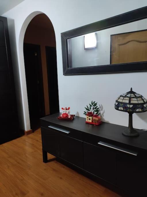 Casa Capi Διαμέρισμα La Orotava Εξωτερικό φωτογραφία