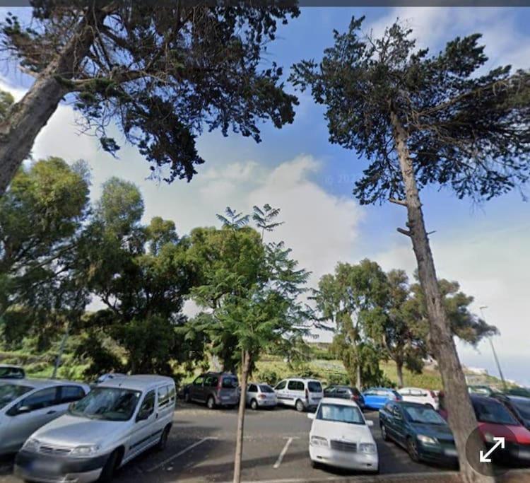 Casa Capi Διαμέρισμα La Orotava Εξωτερικό φωτογραφία